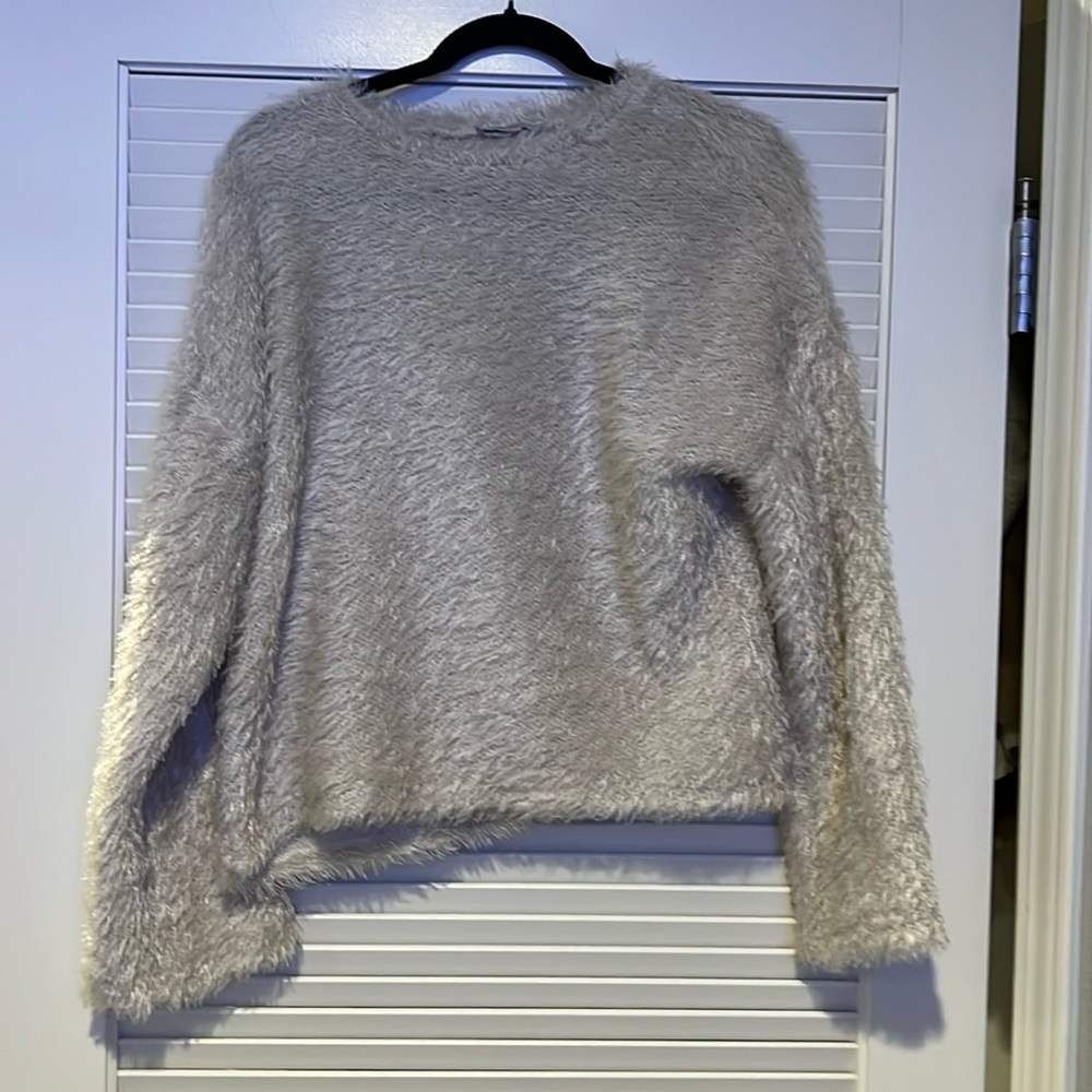 Zara Trafaluc Sweater Size S/M NWOT